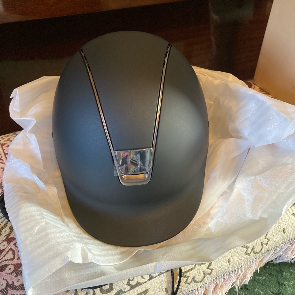 Samshield Shadowmatt 7 3/8
